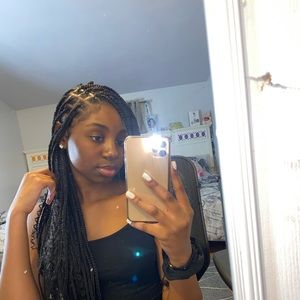 Meet your Posher, Baka